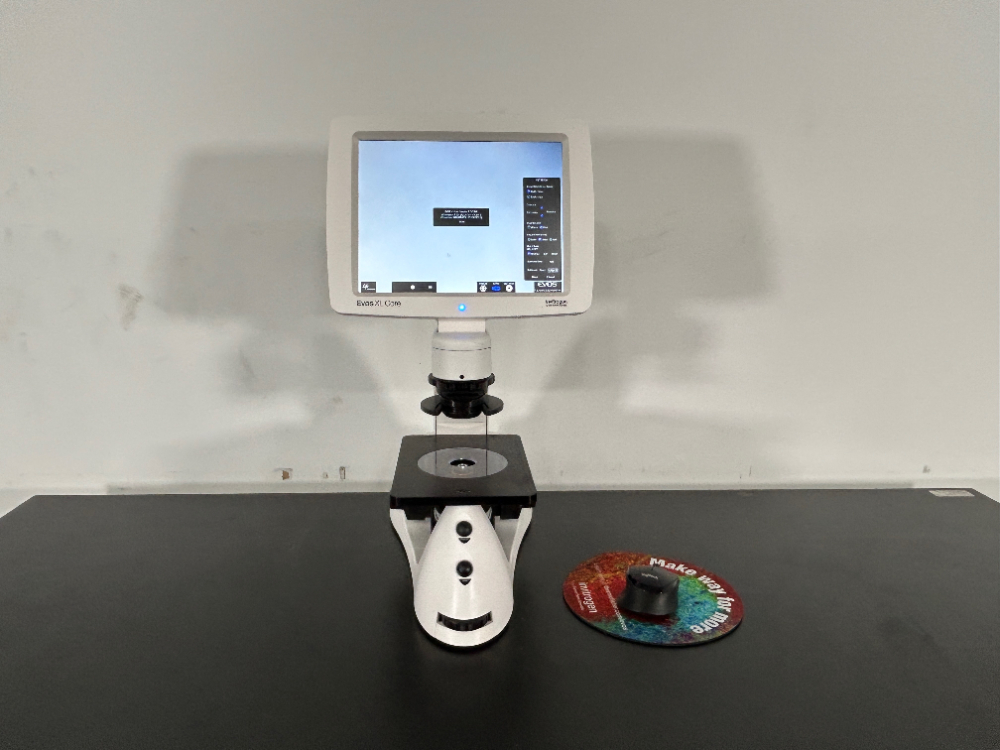 Image of Invitrogen EVOS XL Core Cell Imager